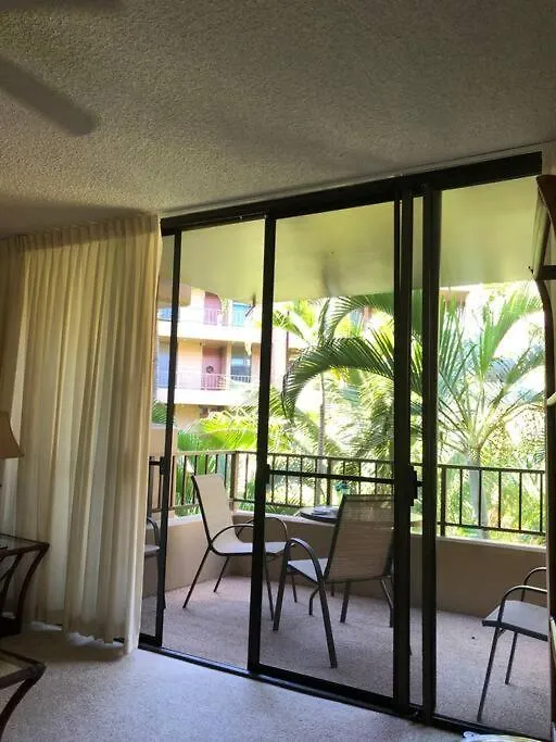 Kahana Paki Maui In Paradise - Ocean Side דירה