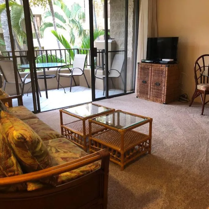 Kahana Paki Maui In Paradise - Ocean Side