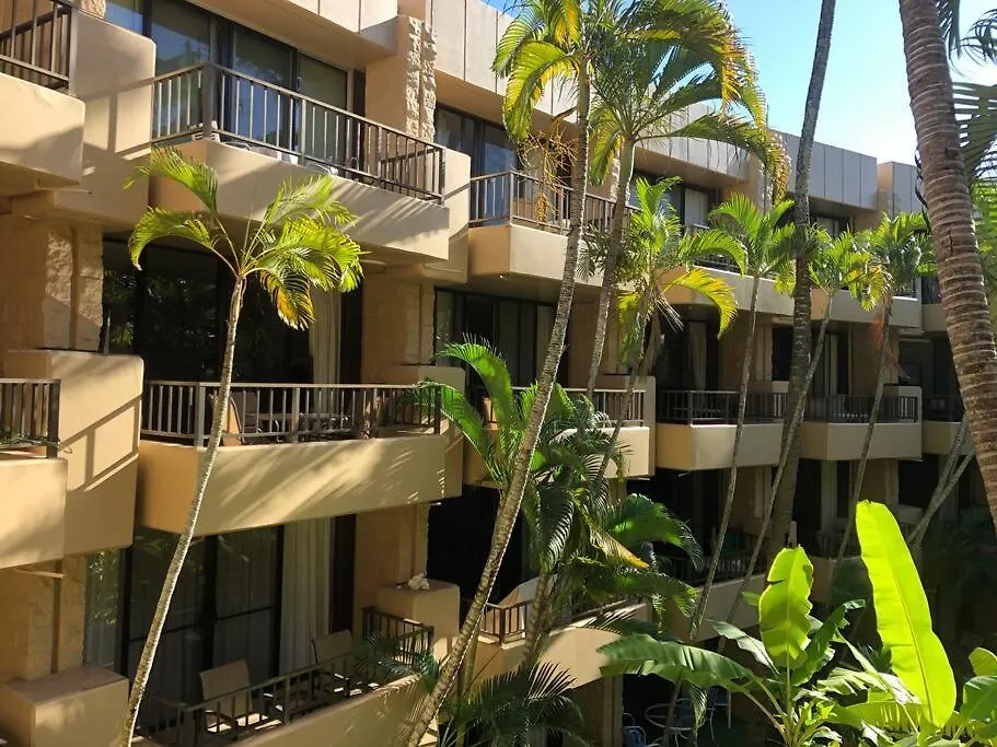 Apartment Paki Maui In Paradise - Ocean Side Kahana United States