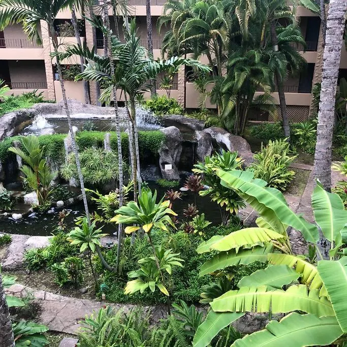 Apartment Paki Maui In Paradise - Ocean Side Kahana