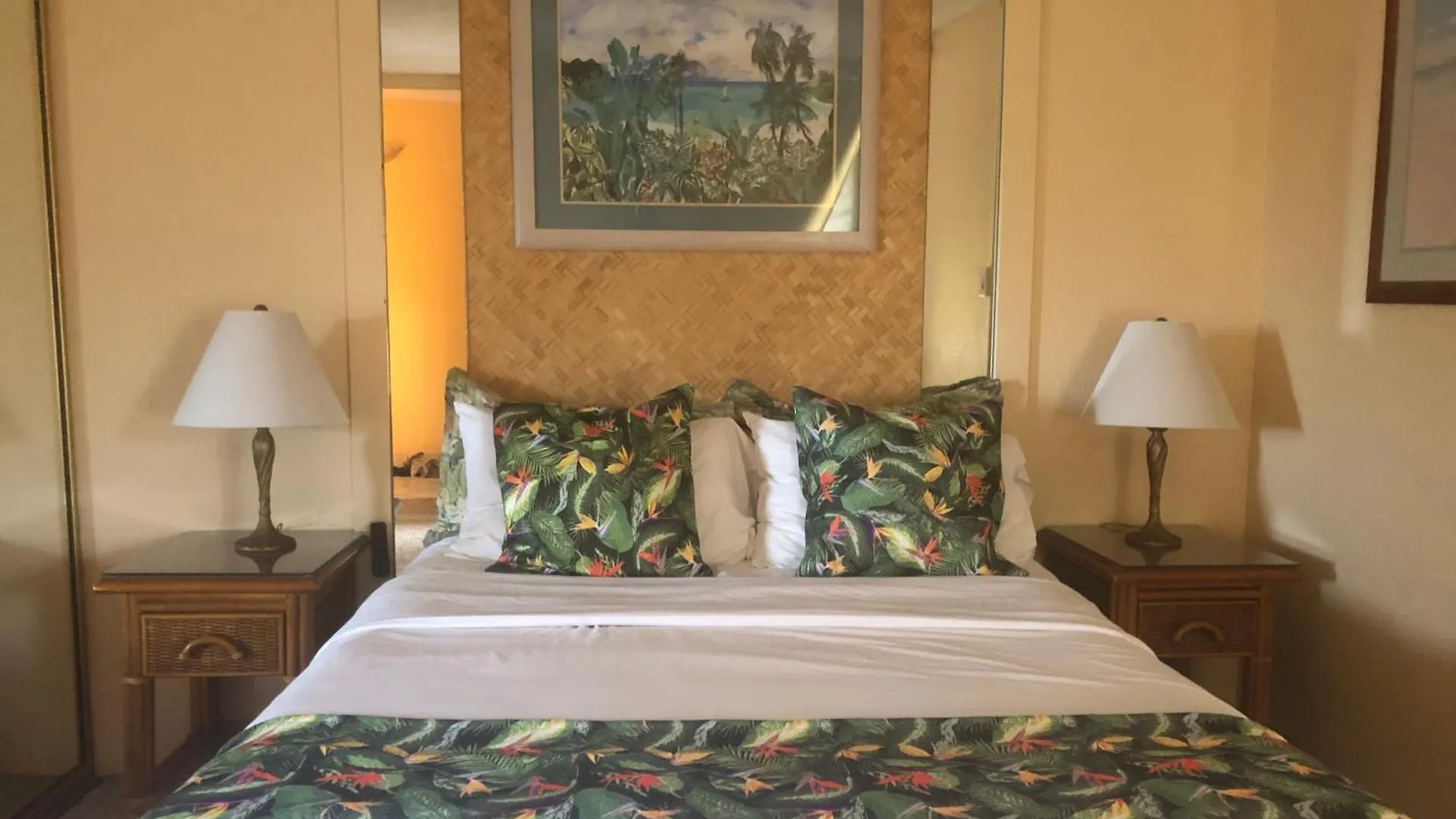 Apartment Paki Maui In Paradise - Ocean Side Kahana