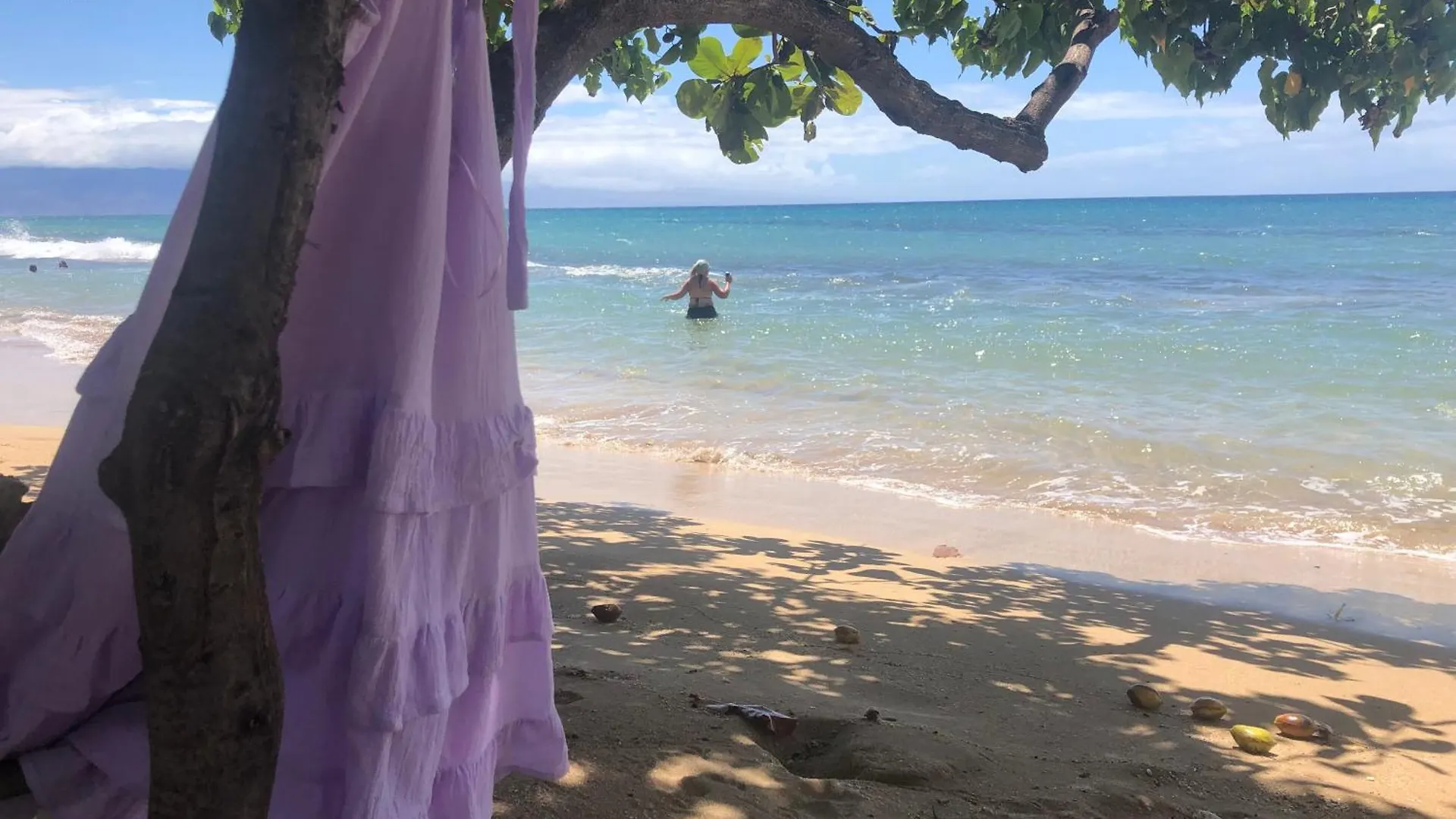 דירה Kahana Paki Maui In Paradise - Ocean Side