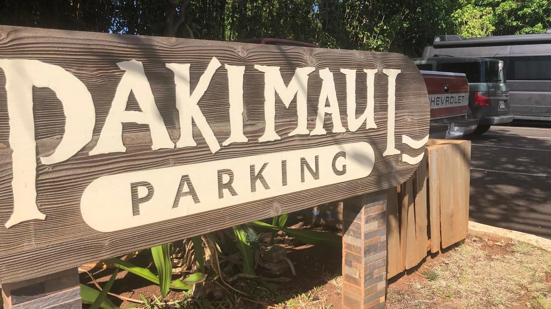 Apartment Paki Maui In Paradise - Ocean Side Kahana