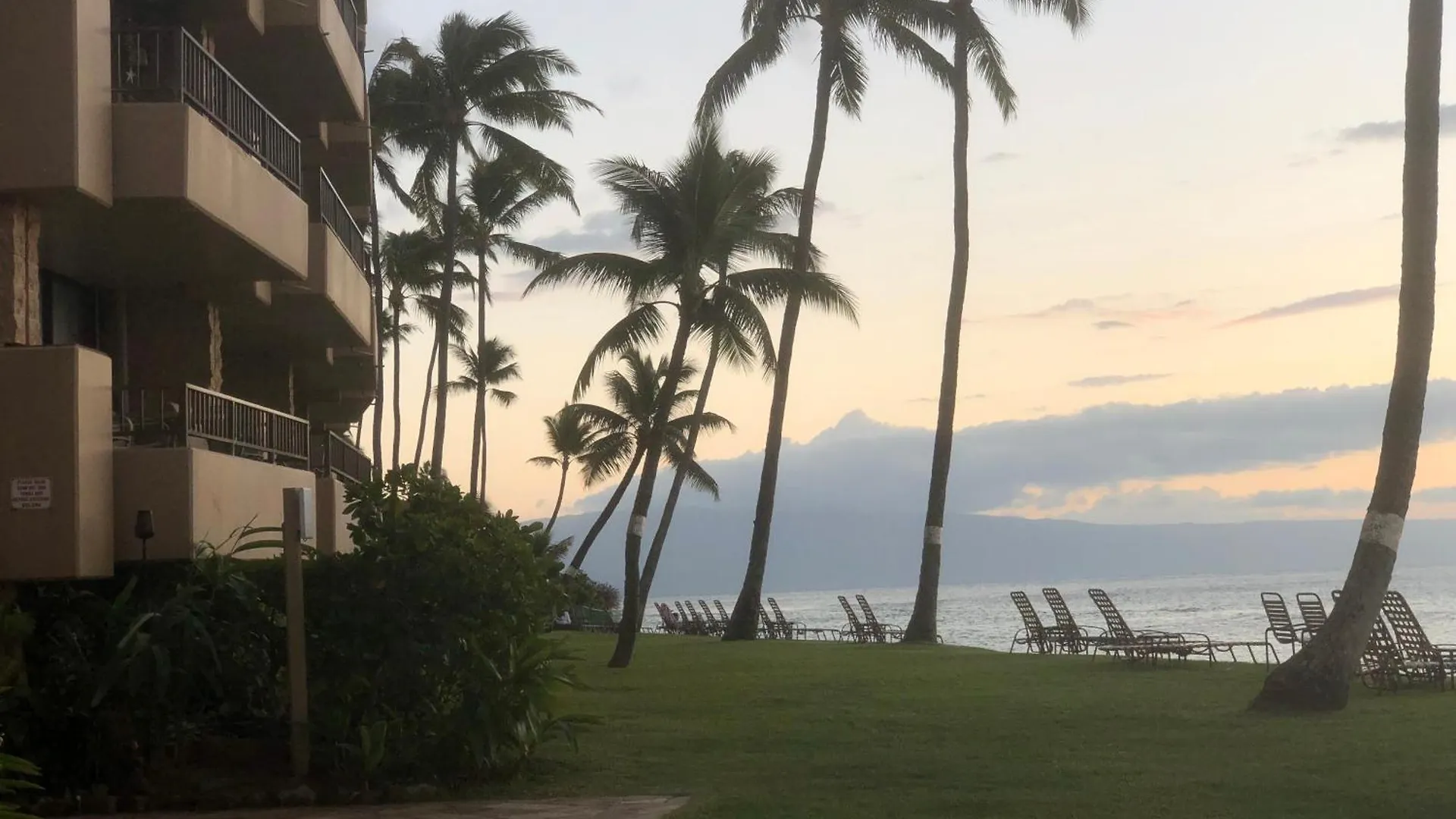 Kahana Paki Maui In Paradise - Ocean Side 0*,