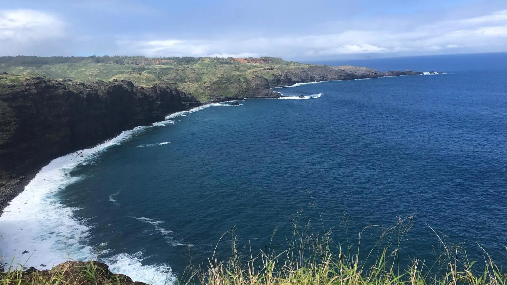 דירה Kahana Paki Maui In Paradise - Ocean Side