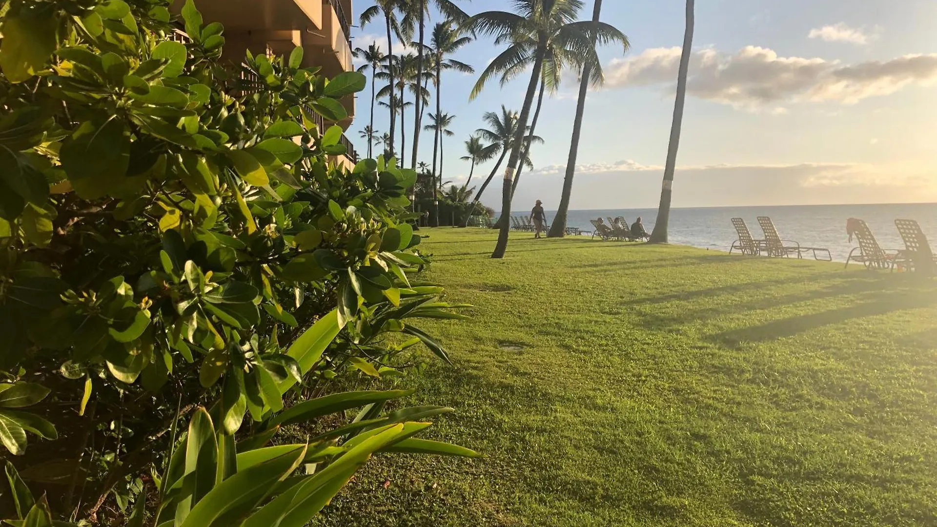 Kahana Paki Maui In Paradise - Ocean Side 0*,  ארצות הברית