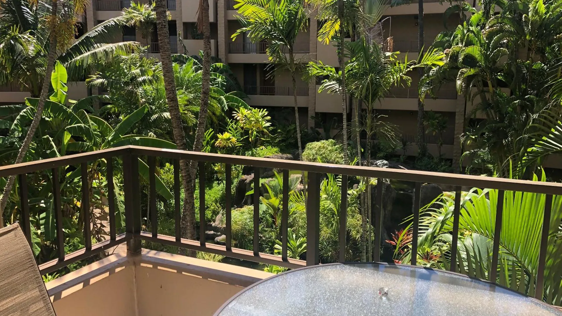 Kahana Paki Maui In Paradise - Ocean Side 0*,